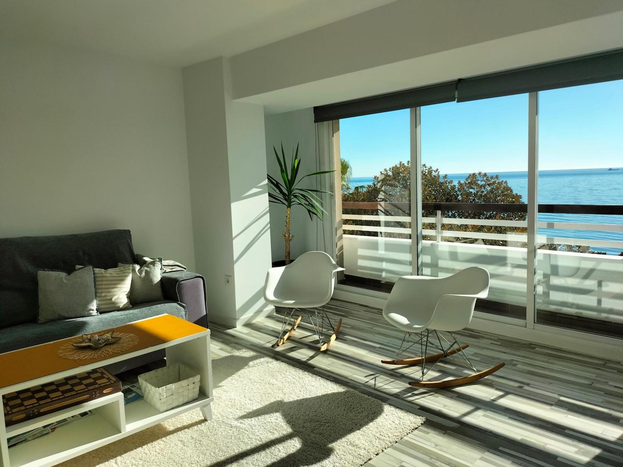 Estupendo Preciosas Vistas Apartment Alicante Exterior photo