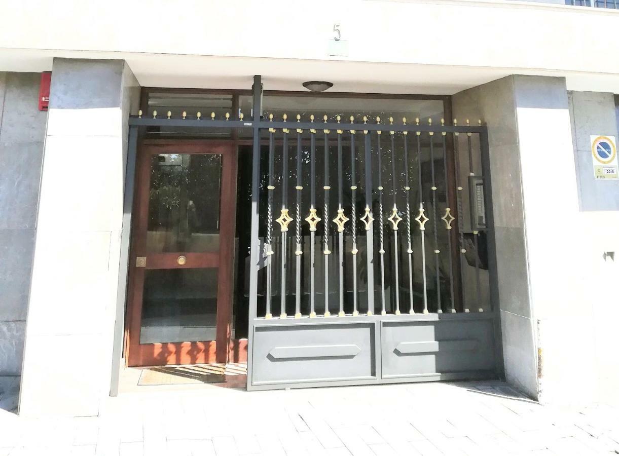 Estupendo Preciosas Vistas Apartment Alicante Exterior photo